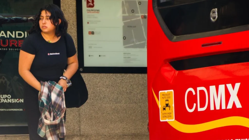Metrobús segunda etapa de cierres escalonados de estaciones por trabajos de mantenimiento