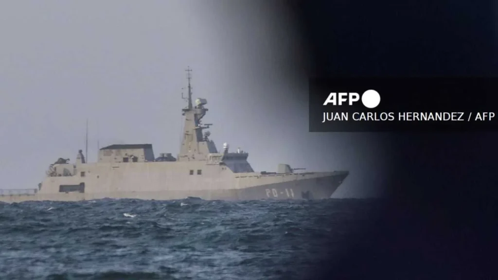 El Gobierno estadounidense destruyó esta semana otra presunta narcolancha en el Caribe.