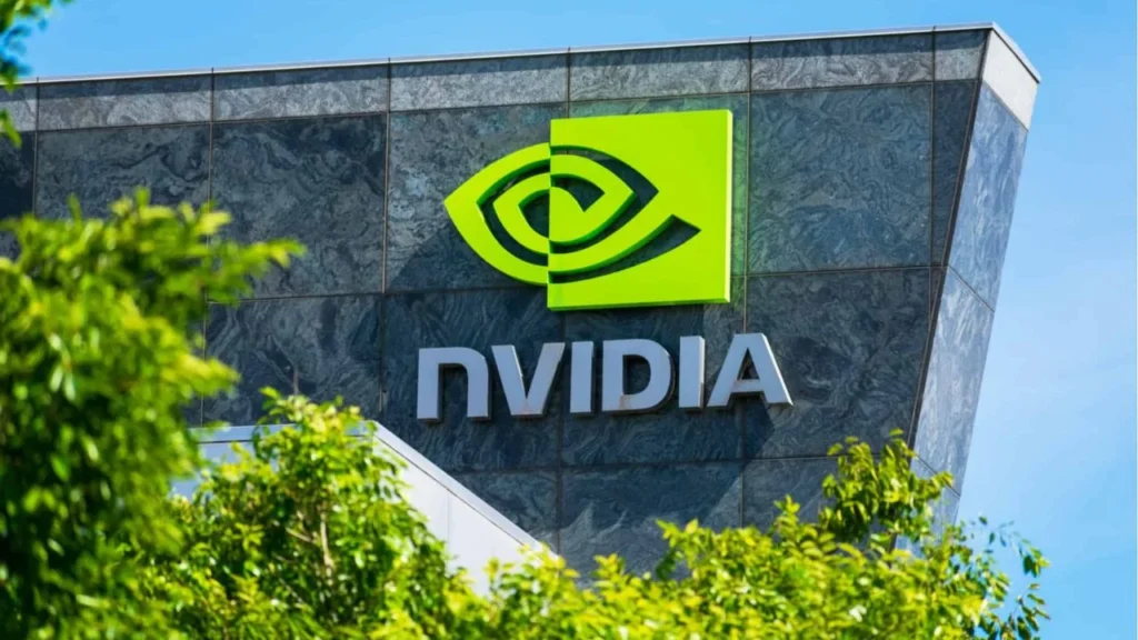 NVIDIA llega a México, invertirá 1 billón de dólares en Nuevo León