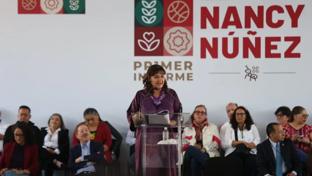 La oposición fracasó en su intento de narrativa de revuelta popular en la marcha de la Generación Z, aseguró el presidente de Morena en CDMX.