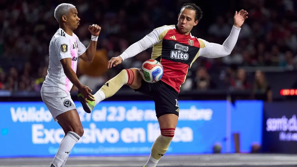 Emoción, drama y goles, así se vivieron las finales de la Queens y Kings Cup en el Estadio Harp Helú, con Pio Femenil y Furia FC campeones.