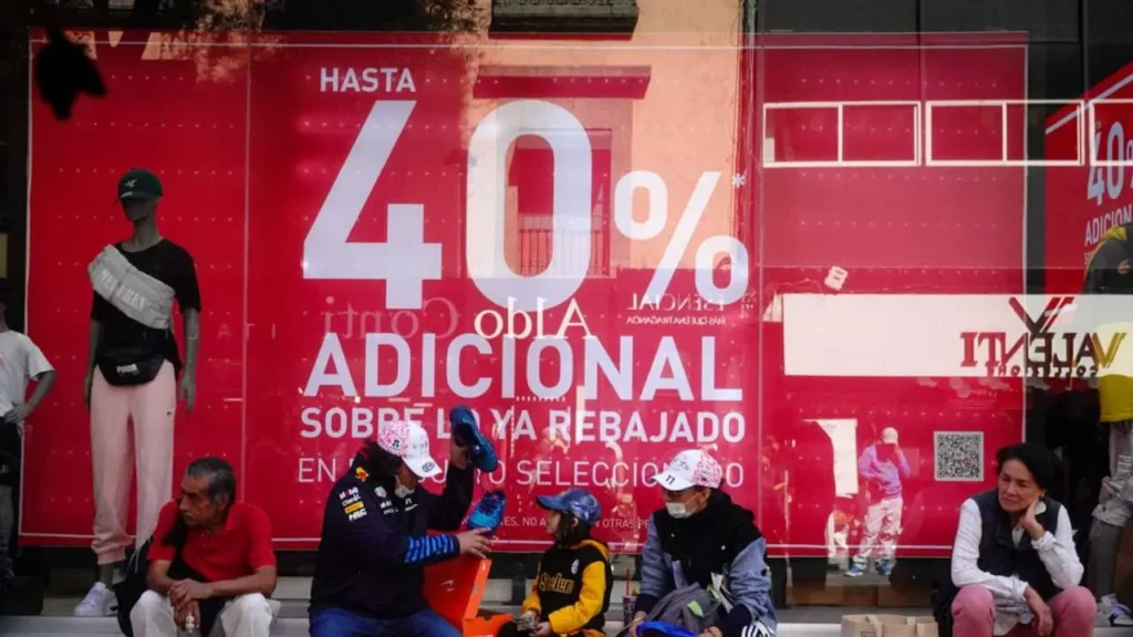 El Buen Fin se realizará del13 al 17 de noviembre.