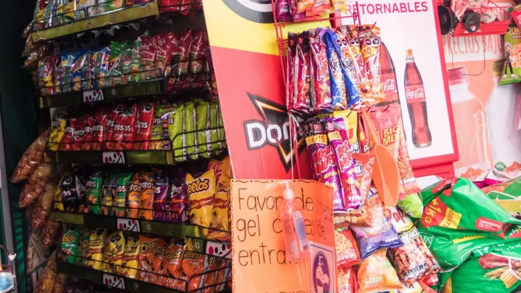 Conoce los resultados del estudio hecho por la Profeco a varias marcas de cacahuates que se venden en nuestro país.