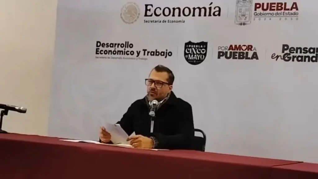 Autoridades informaron que aquellos productores que quieran la marca Puebla Cinco de Mayo primero deberán tener el sello Hecho en México.
