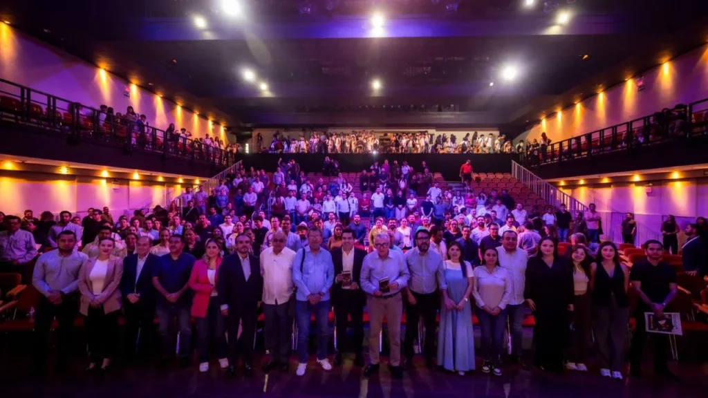 Rubén Rocha Moya reconoce imposición en su candidatura como gobernador