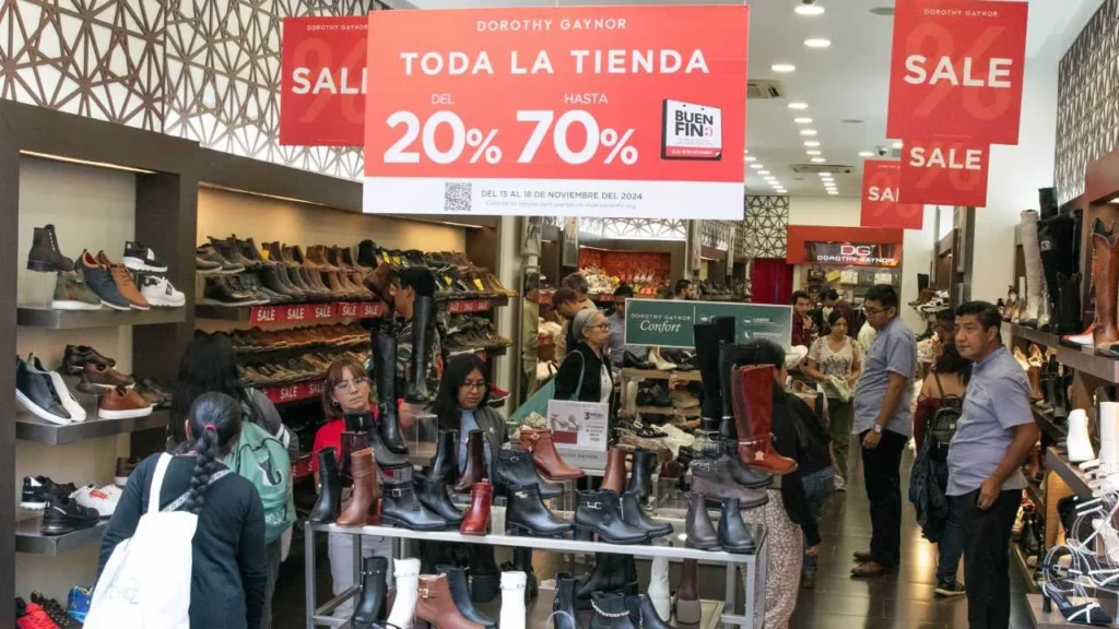  Los consumidores podrán participar con compras mínimas de 250 pesos.