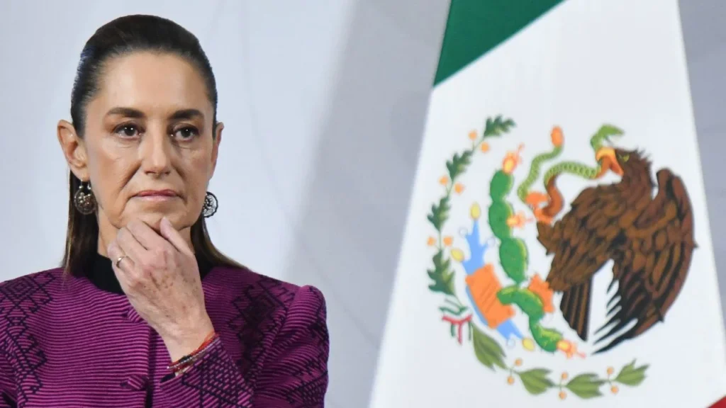 Claudia Sheinbaum adelantó que tras la marcha de la Generación Z hará un evento para conmemorar a la Cuarta Transformación.