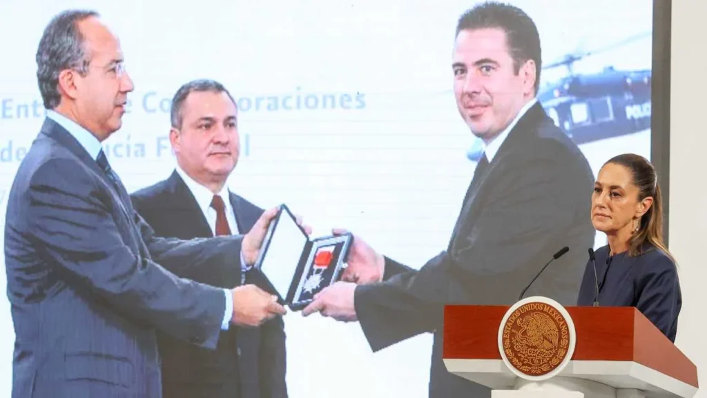  Sheinbaum dijo que se ha investigado poco la participación de esos supuestos Escuadrones.