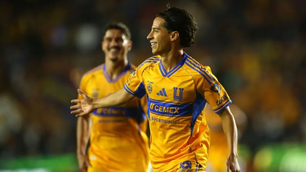 Con este resultado, Tigres cerró la fase regular con 36 puntos, mientras que el Atlético San Luis quedó eliminado con 16 unidades.