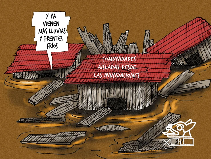 Xolo Carton | Abandonados
