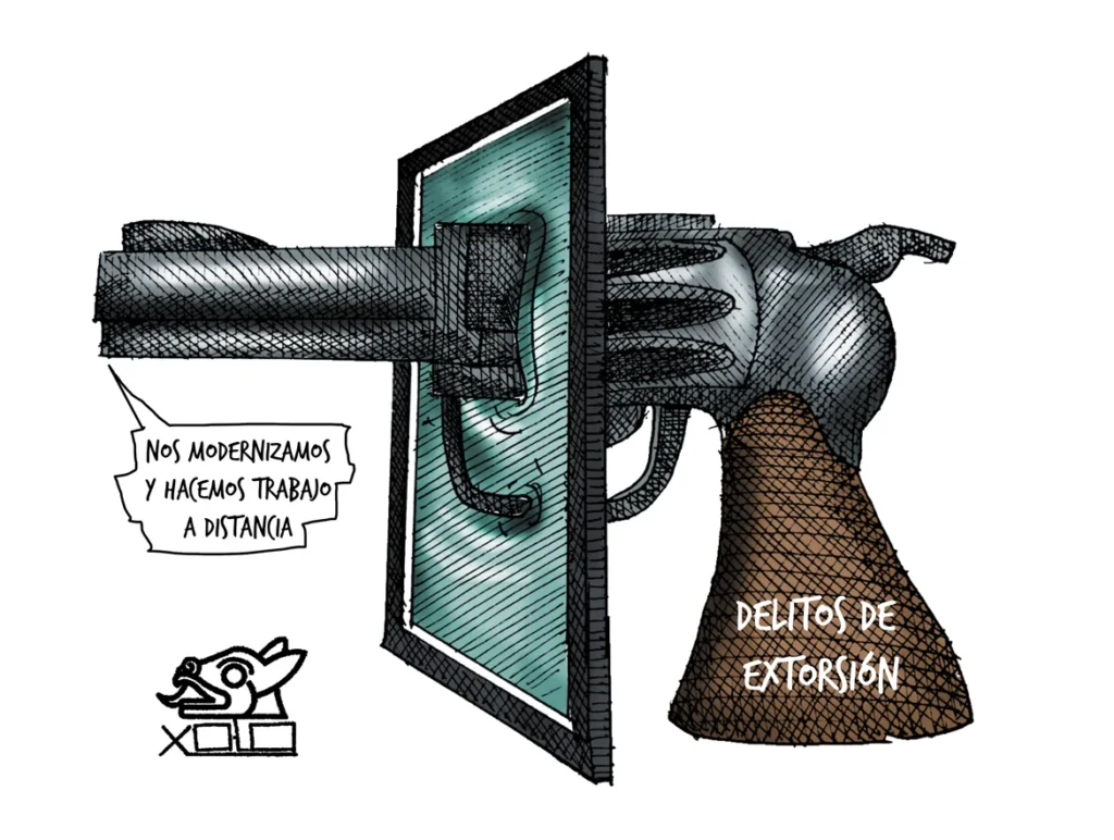 Xolo Carton | En crecimiento