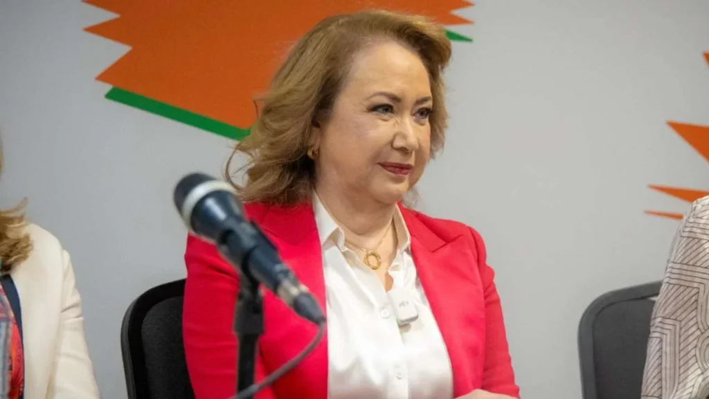 Las niñas, niños y adolescentes siguen siendo los grandes ausentes en los procesos judiciales derivados del feminicidio, afirmó Esquivel Mossa.