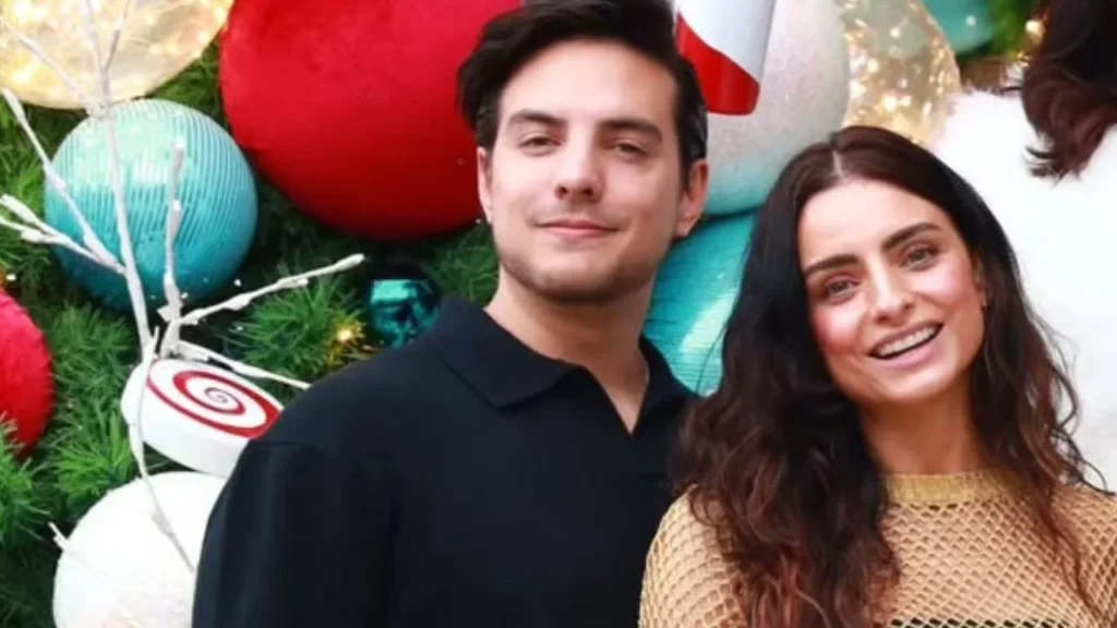 Vadhir Derbez llama a la empatía y a respetar la intimidad durante el duelo de Aislinn