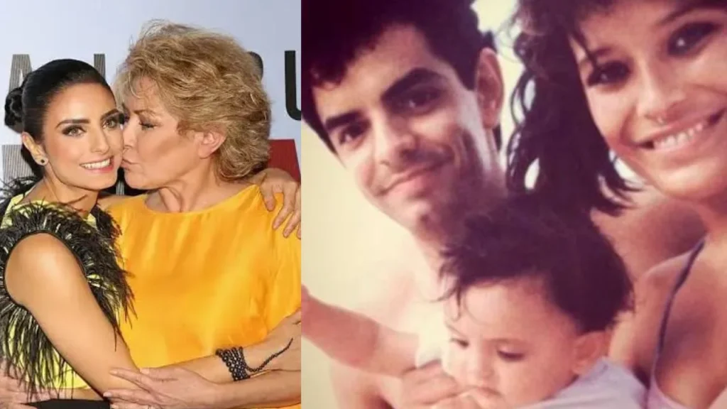 ¿Quién es Gabriela Michel y por qué la famiia Derbez está de luto?