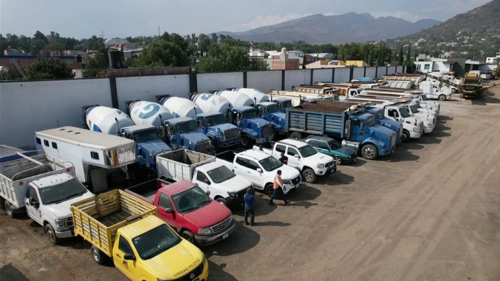 Crimen organizado usa nombres de Sindicatos para robo al autotransporte: FGJEM