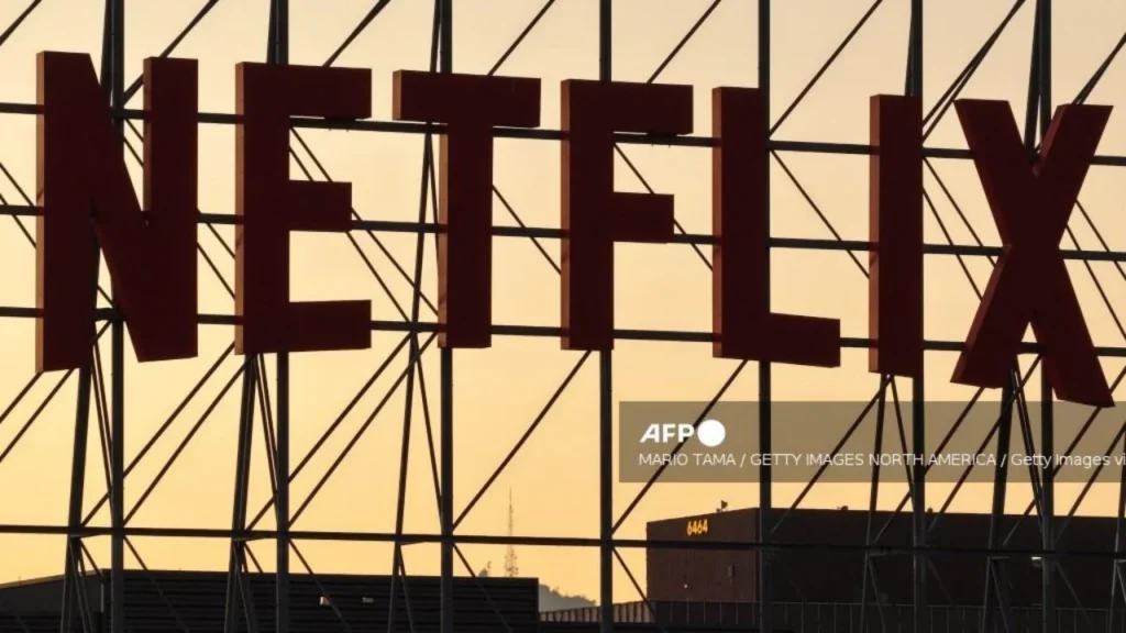 Netflix lanza oferta millonaria por la Warner Bros Discovery