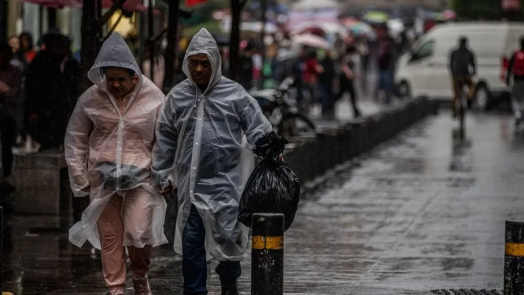 Pronóstico de temperaturas bajas entre los 4 a 6°C para la madrugada y mañana de este viernes