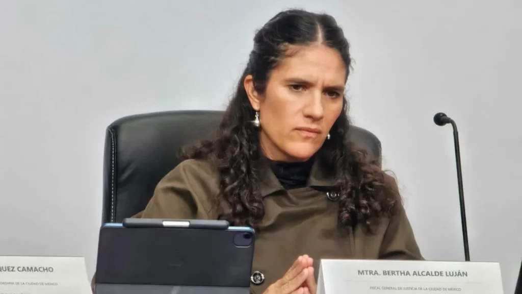 El gobierno de Clara Brugada dio un nuevo informe por la reparación de daños en el Puente de la Concordia.