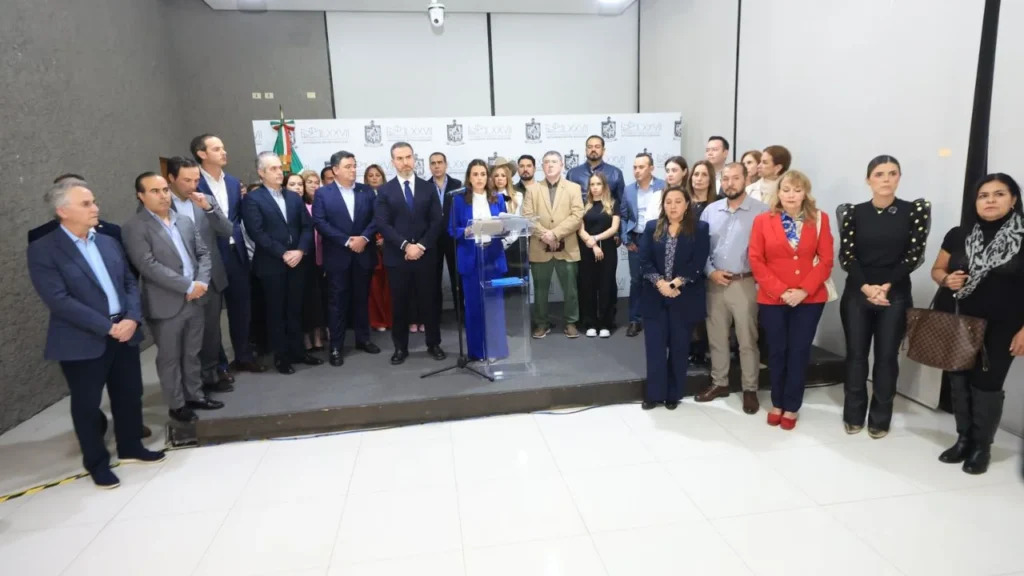 Adrián de la Garza advirtió que aprobar el incremento al impuesto sería un error que podría frenar el dinamismo económico