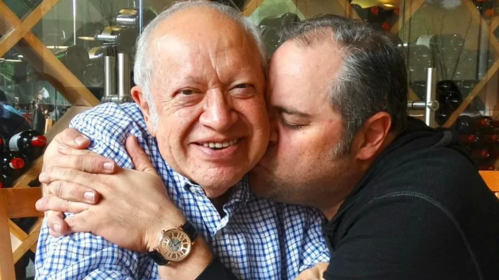 El estilo de Eduardo Manzano marcó a numerosos comediantes contemporáneos