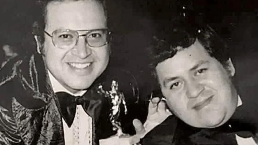 El estilo de Eduardo Manzano marcó a numerosos comediantes contemporáneos