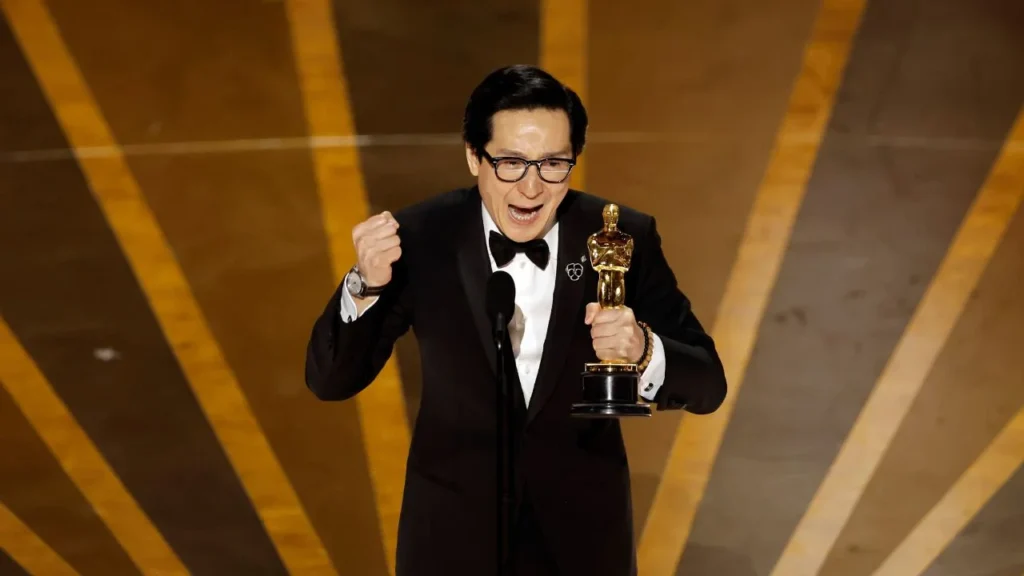 Anuncian transmisión de los Premios Oscar en YouTube para 2029