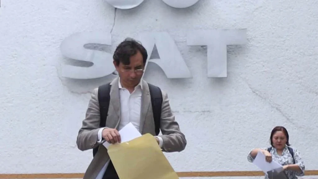 El SAT exhorta a los contribuyentes a actualizar el Buzón Tributario con anticipación para evitar contratiempos y sanciones en 2026