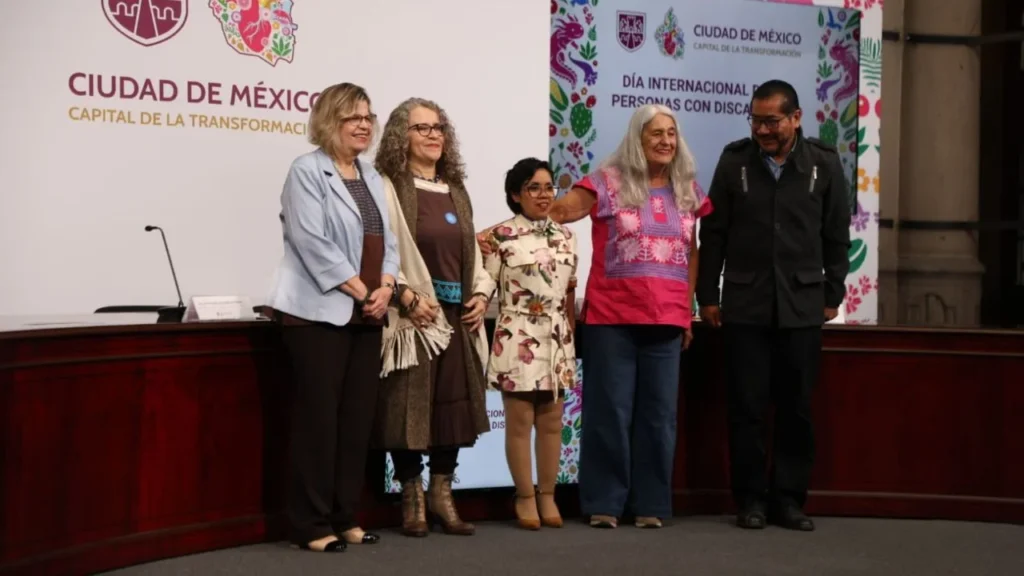 La estrategia contempla centros de rehabilitación específicos en cada demarcación, diseñados de acuerdo con las necesidades de su población.