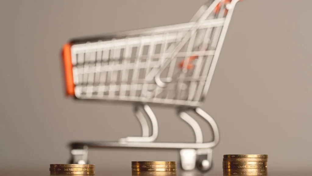 El consumo privado, que representa dos terceras partes del PIB