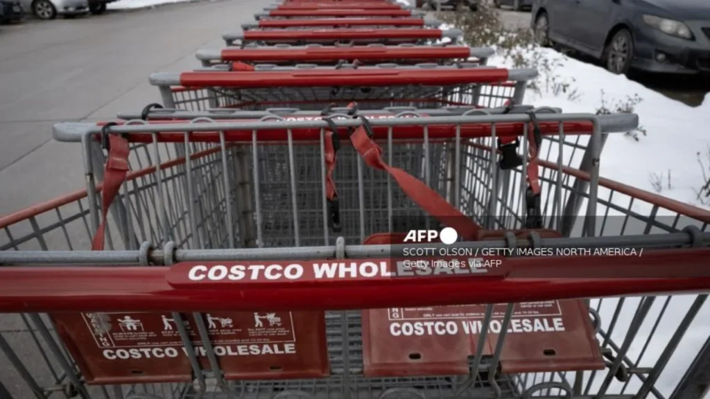 Costco presentó una demanda contra los aranceles establecidos por Trump que consideró ilegales y solicitó el reembolso de los sobreprecios.
