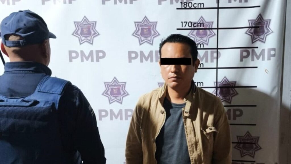 Detienen a Jaime Toral, influencer acusado del secuestro de 'Doña Lety'