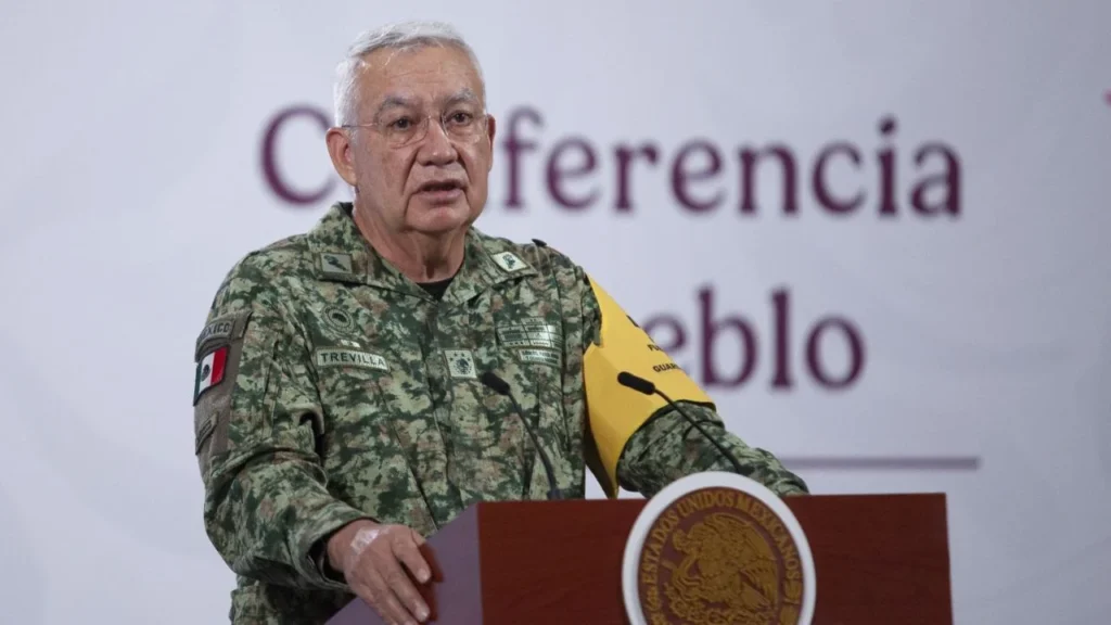 El Operativo derivó del enfrentamiento entre efectivos de Guatemala y presuntos delincuentes provenientes de México en Agua Zarca.