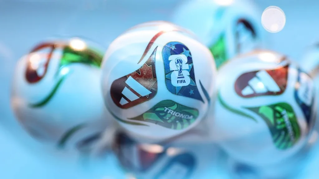 Este miércoles, la FIFA reveló las celebridades del deporte que honrarán con su presencia y los artistas que amenizarán el sorteo del Mundial.  