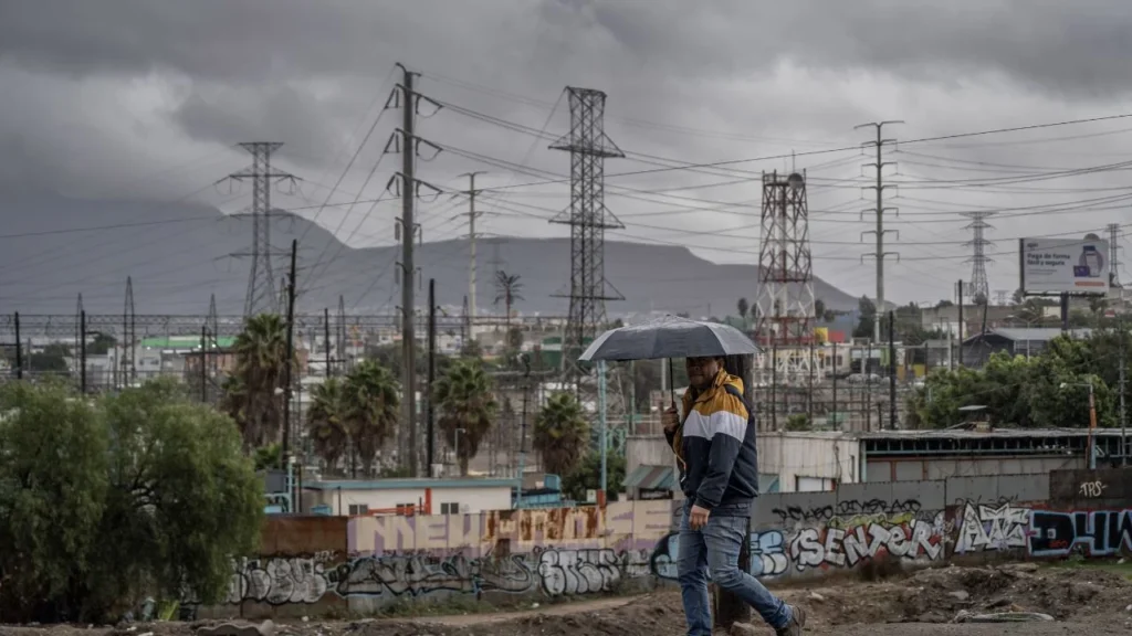 El ambiente continuará muy frío a frío en los próximos días tras la entrada del frente frío 20