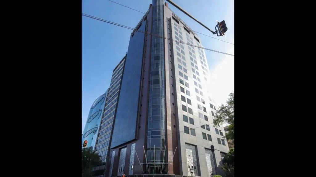 Hoteles de Posadas en la capital del país podrían subir su ocupación durante el Mundial del próximo año.