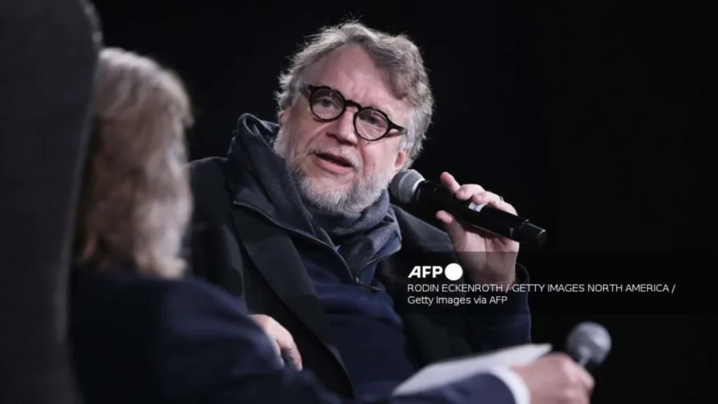 El British Film Institute anunció que otorgará al director mexicano Guillermo del Toro su mayor distinción.