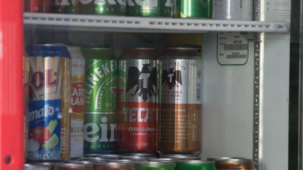 En la Alcaldía Tlalpan se suspenderá la venta y consumo de bebidas alcohólicas.