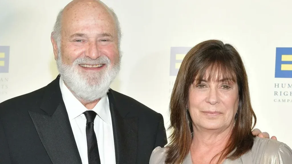 Según medios locales, el director Rob Reiner y su esposa Michele fueron hallados sin vida en su casa aparentemente asesinados.