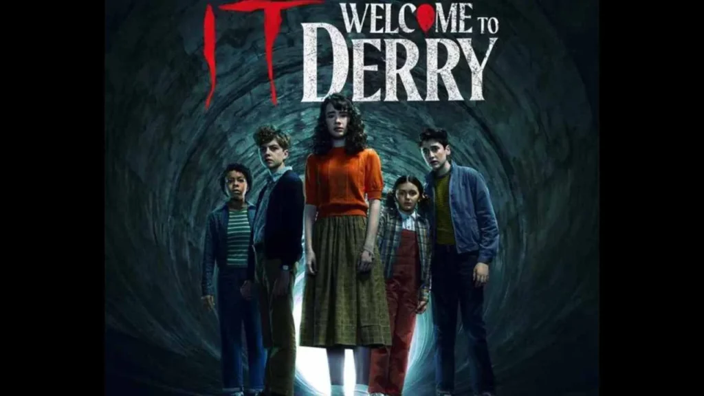 La primera temporada de 'It: Welcome to Derry' dejó muchas pistas del futuro de la franquicia.