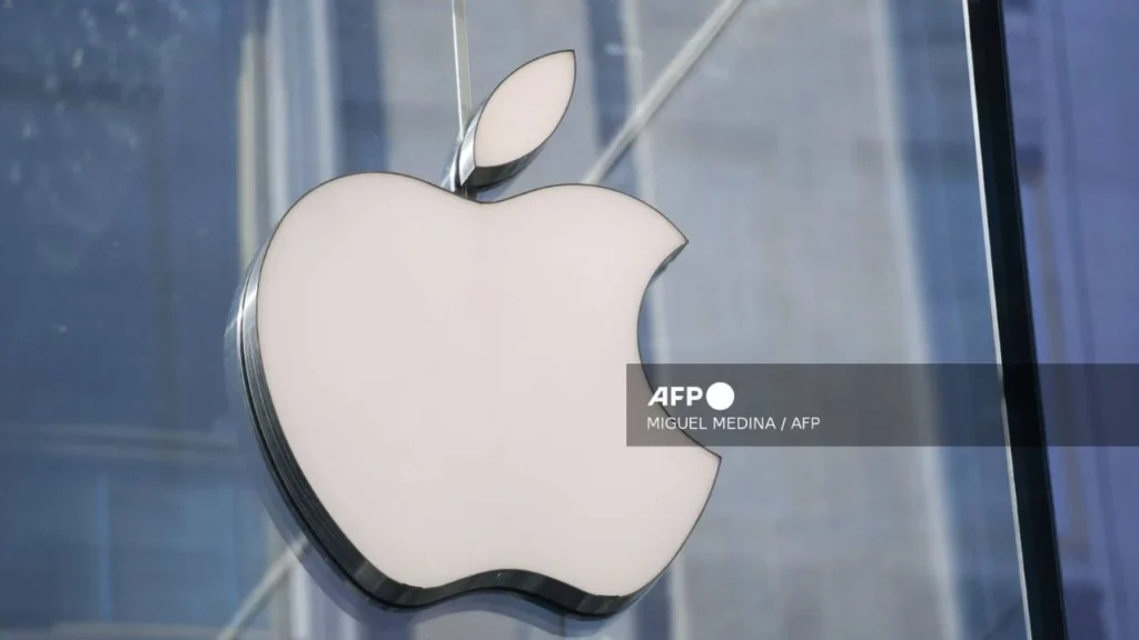 Italia multa a Apple con 98 millones de euros por abuso en mercado de apps