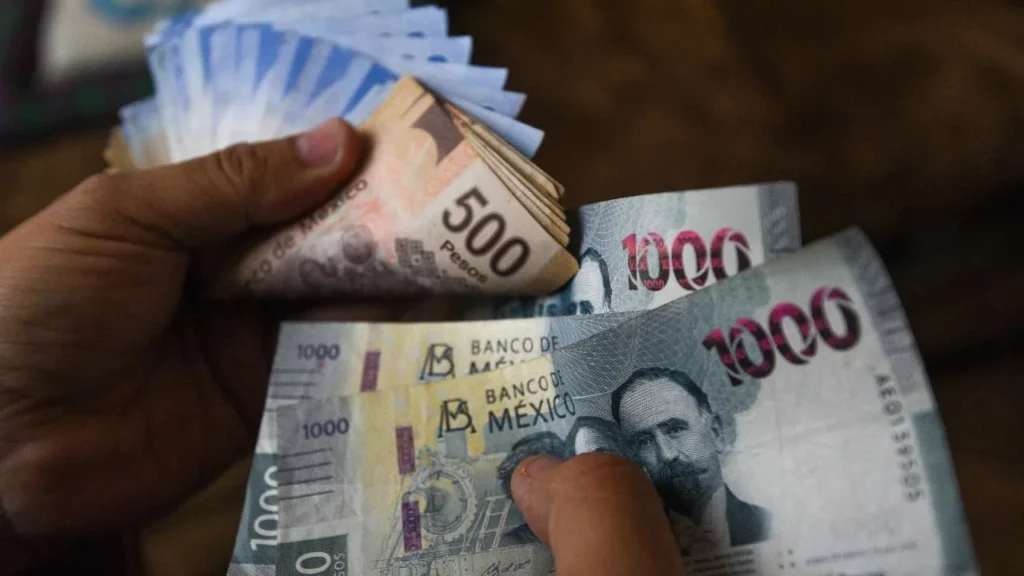 El organismo revisó con -0.1% a la baja las proyecciones para México