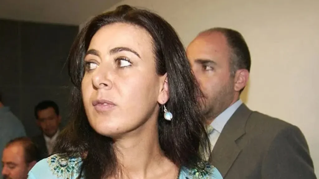Lizette Farah, madre de la niña Paulette, presentó una demanda en contra de Netflix por presunto daño a su imagen.