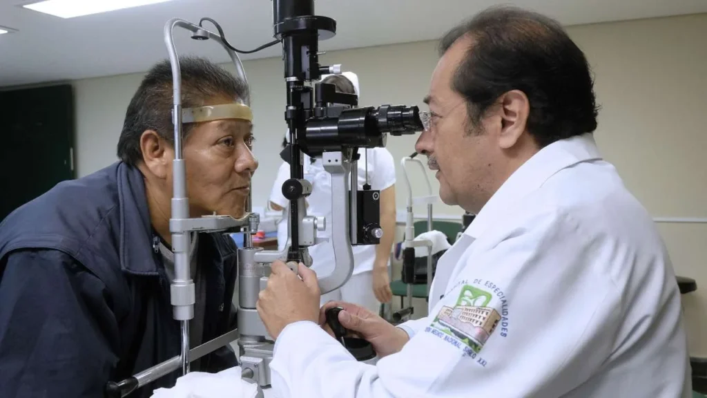 Entre los gastos deducibles está la compra de lentes óptimos graduados.