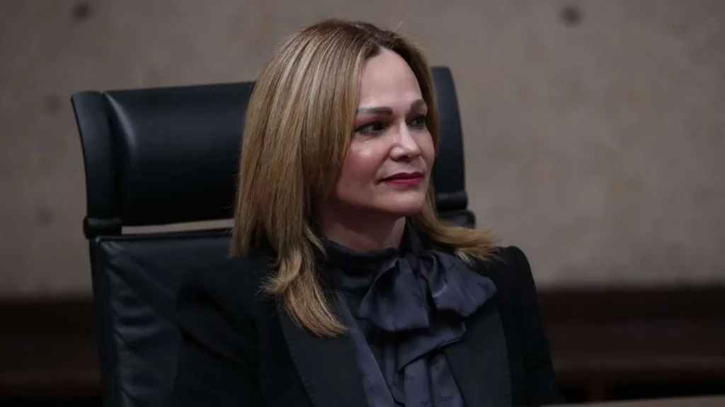  Claudia Valle llamó a adoptar herramientas como los catálogos de autoridades tradicionales.