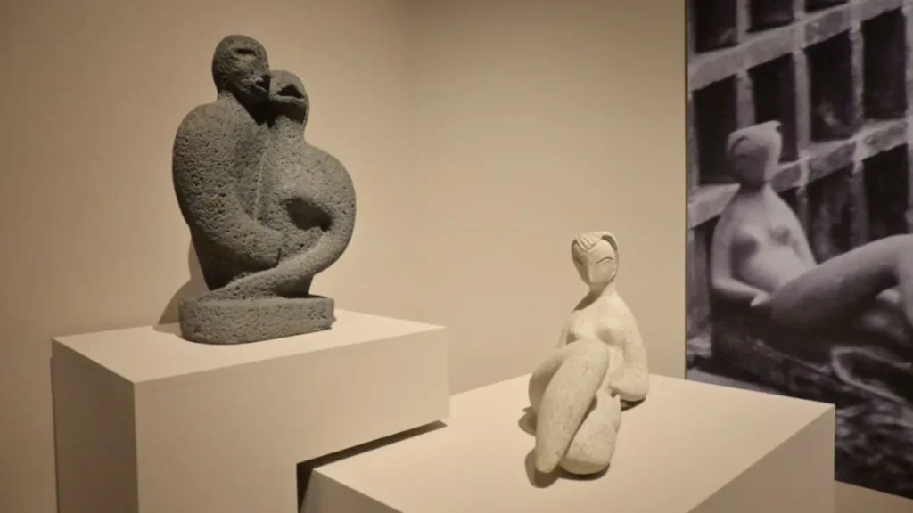 El Museo del Palacio de Bellas Artes ofrece una serie de visitas guiadas a sus colecciones permanentes y exposiciones temporales.
