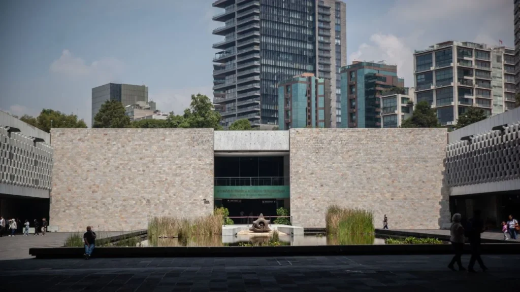 Visitar el Museo Nacional de Antropología costará más a partir de 2026