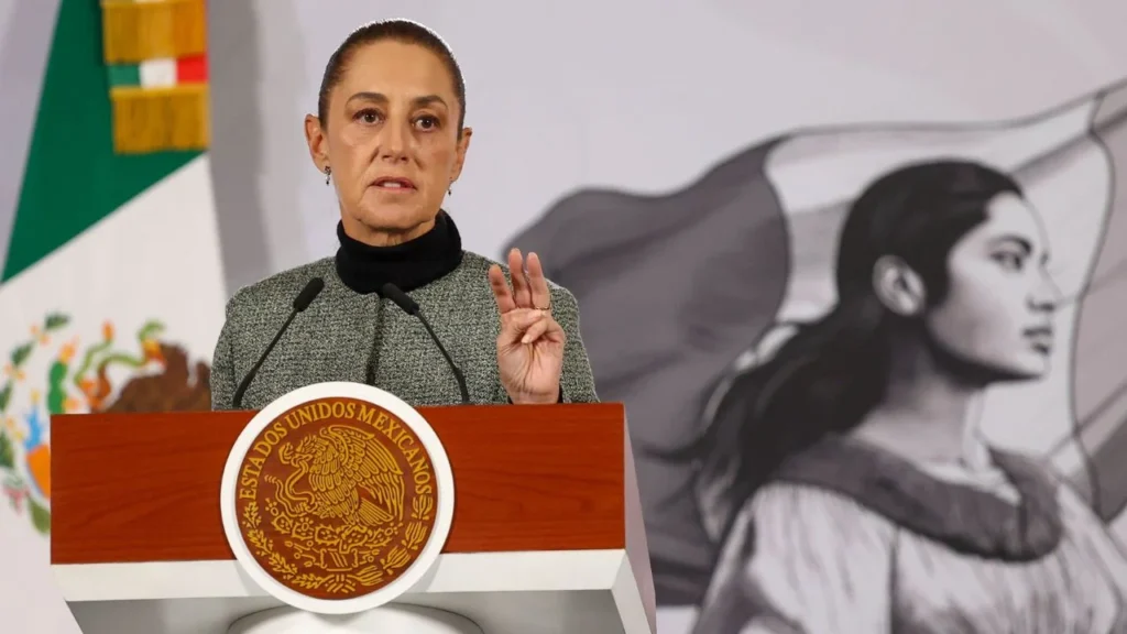 Claudia Sheinbaum habló acerca del llamado hecho por Marx Arriaga dentro de la Secretaría de Educación Pública.