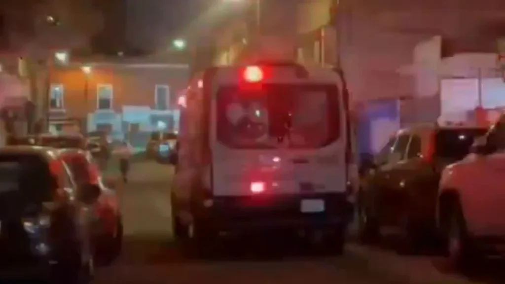 Ataque armado en restaurante del Centro Histórico deja un muerto y un herido