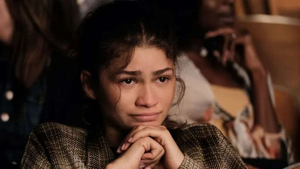 Revelan detalles sobre la tercera temporada de Euphoria