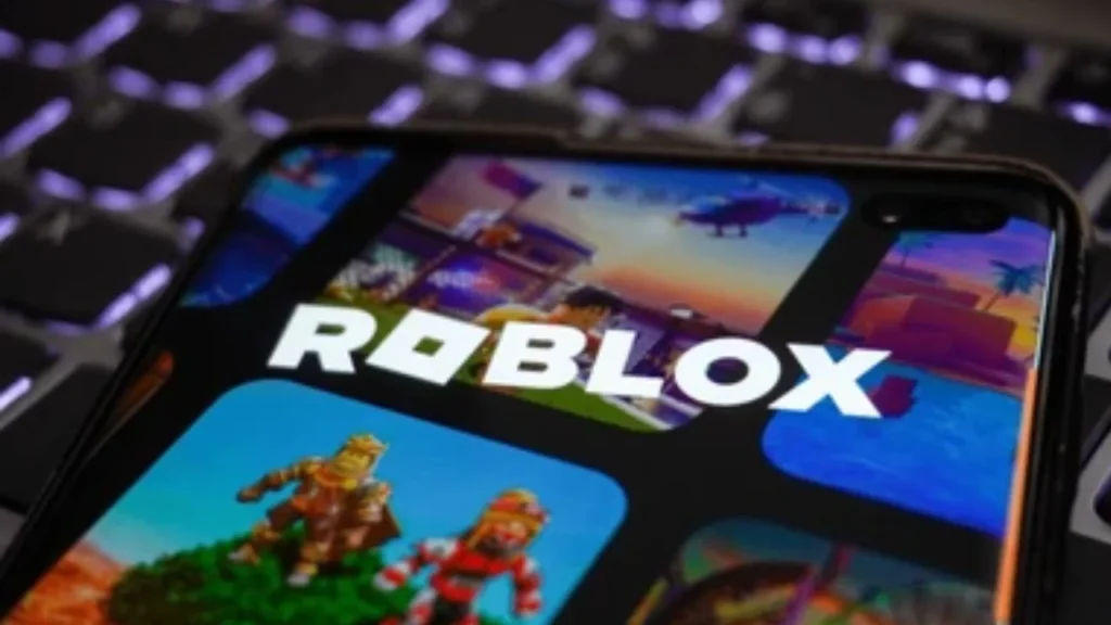 Roblox fue la aplicación móvil más descargada en Rusia en 2023